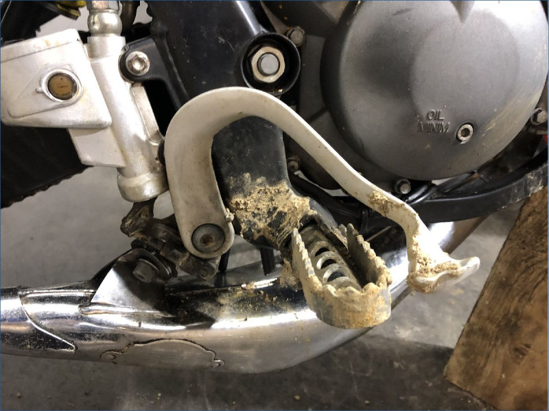 GILERA 50 SMT 