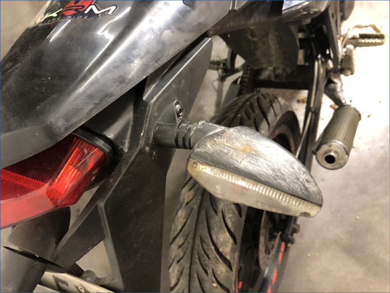 GILERA 50 SMT 