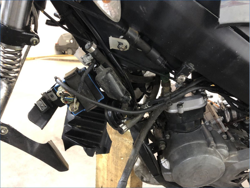 GILERA 50 SMT 