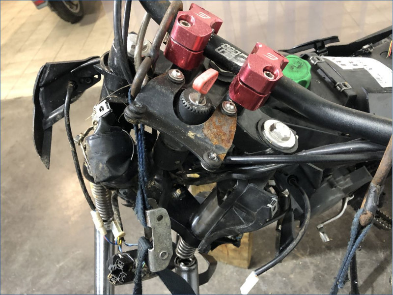 GILERA 50 SMT 