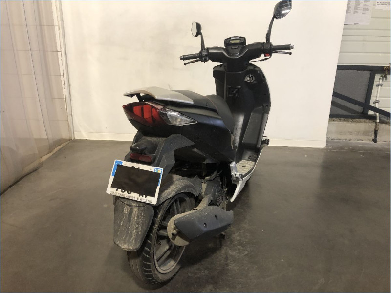PEUGEOT 50 SPEEDFIGHT 