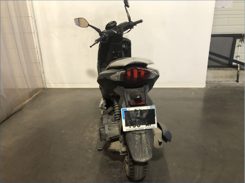 PEUGEOT 50 SPEEDFIGHT 