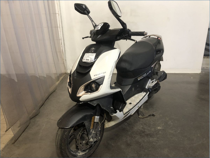 PEUGEOT 50 SPEEDFIGHT 