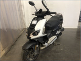 PEUGEOT 50 SPEEDFIGHT 