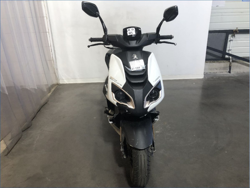 PEUGEOT 50 SPEEDFIGHT 