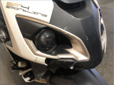 PEUGEOT 50 SPEEDFIGHT 