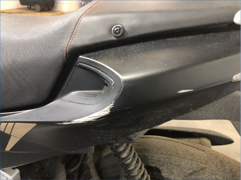 PEUGEOT 50 SPEEDFIGHT 