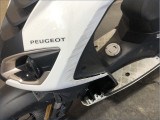 PEUGEOT 50 SPEEDFIGHT 