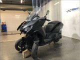 PEUGEOT 400 METROPOLIS 