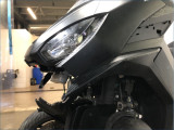 PEUGEOT 400 METROPOLIS 
