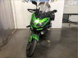 KAWASAKI 1000 VERSYS ABS