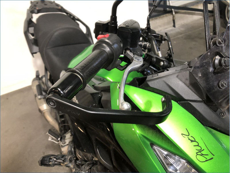 KAWASAKI 1000 VERSYS ABS