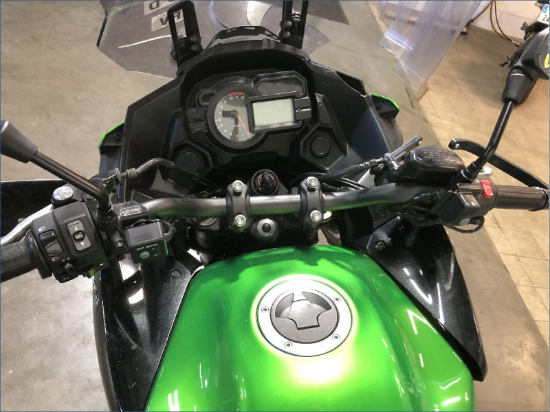 KAWASAKI 1000 VERSYS ABS
