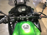 KAWASAKI 1000 VERSYS ABS