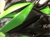 KAWASAKI 1000 VERSYS ABS