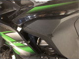 KAWASAKI 1000 VERSYS ABS