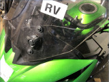 KAWASAKI 1000 VERSYS ABS