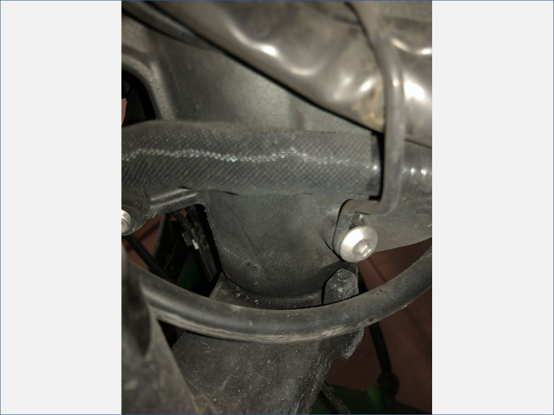 KAWASAKI 1000 VERSYS ABS