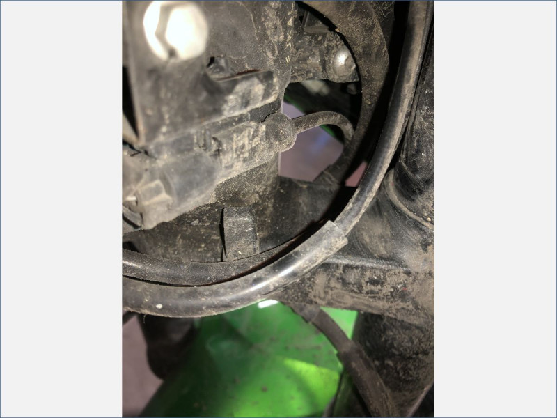 KAWASAKI 1000 VERSYS ABS