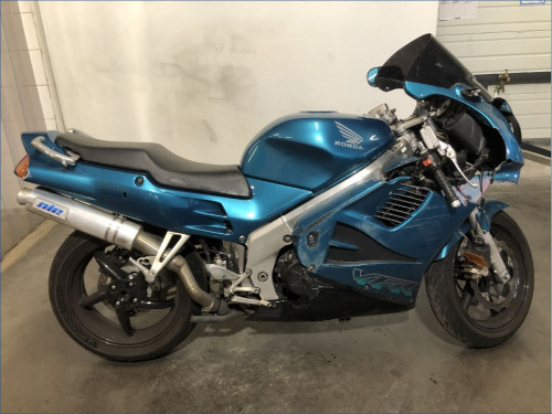 HONDA 750 VFR 