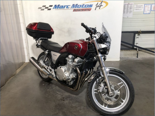 HONDA 1100 CB 