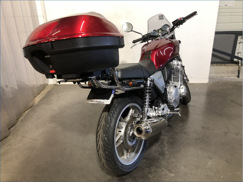 HONDA 1100 CB 