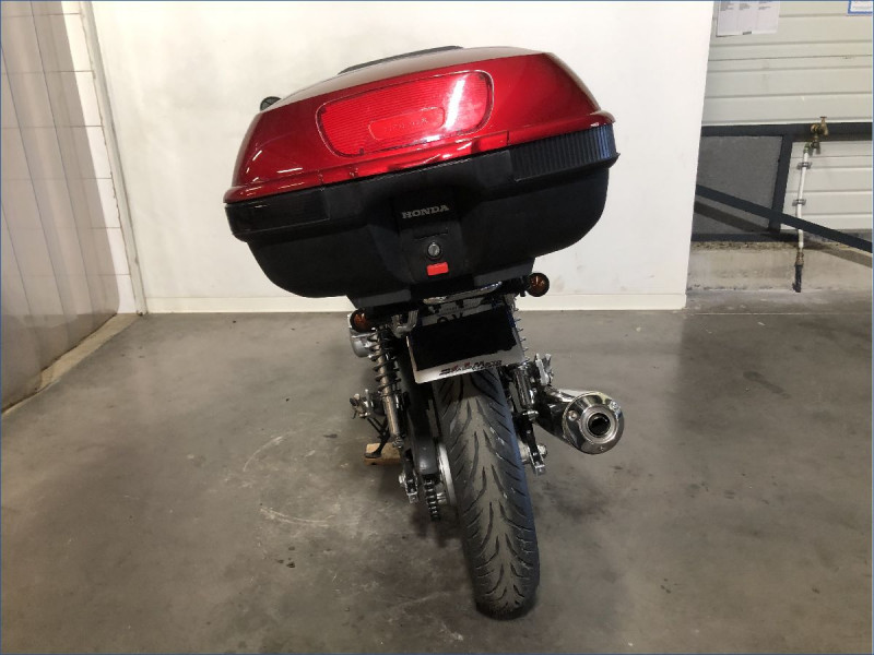 HONDA 1100 CB 