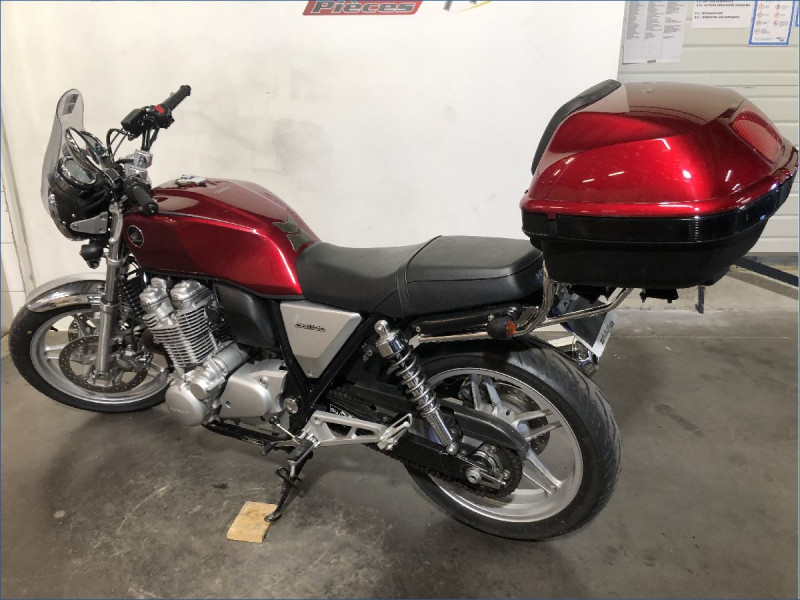 HONDA 1100 CB 