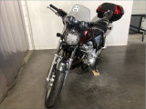 HONDA 1100 CB 