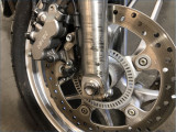 HONDA 1100 CB 