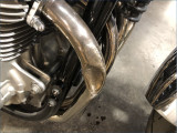 HONDA 1100 CB 
