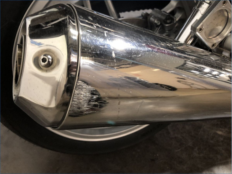 HONDA 1100 CB 