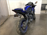YAMAHA R7 A2