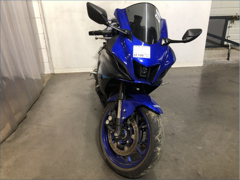 YAMAHA R7 A2