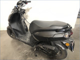 PEUGEOT 50 STREETZONE 