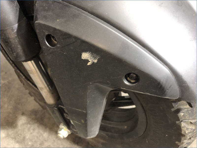 PEUGEOT 50 STREETZONE 