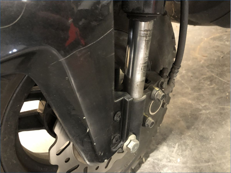 PEUGEOT 50 STREETZONE 