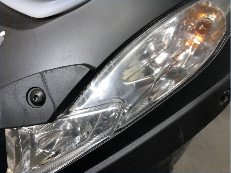 PEUGEOT 50 STREETZONE 