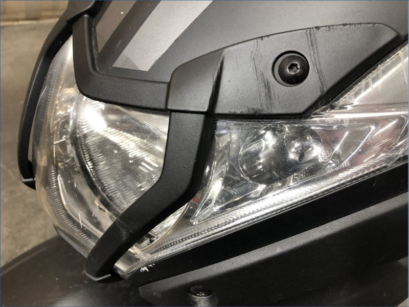 PEUGEOT 50 STREETZONE 