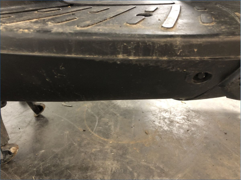 PEUGEOT 50 STREETZONE 