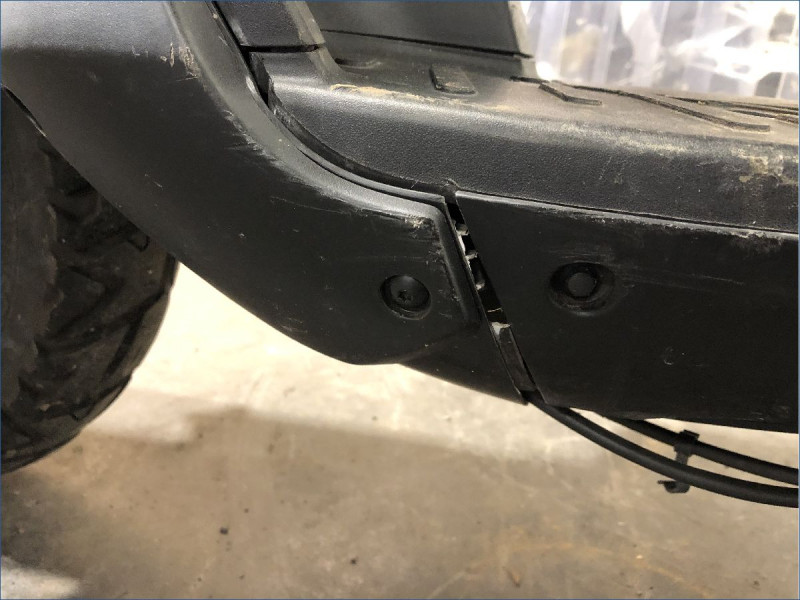 PEUGEOT 50 STREETZONE 