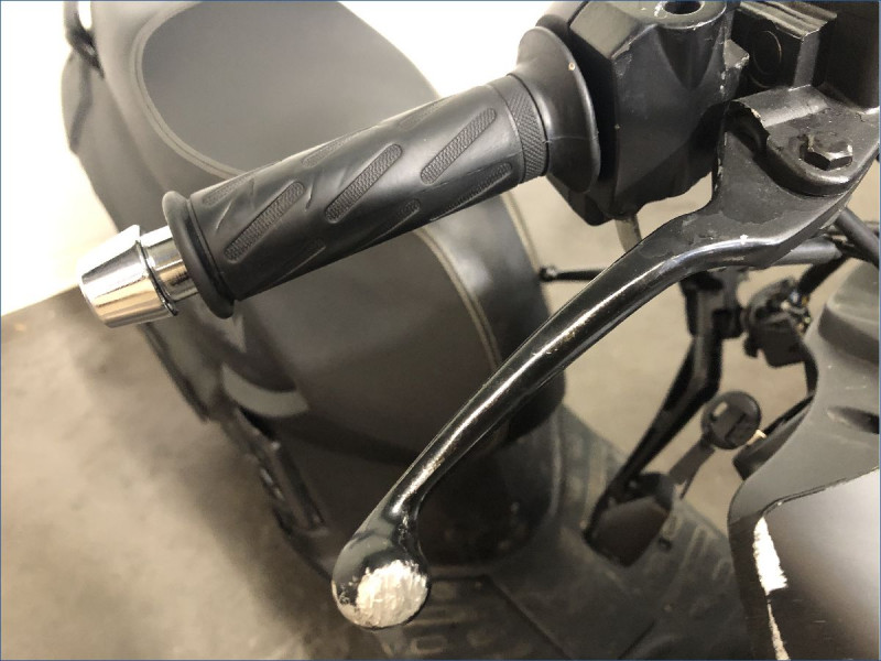 PEUGEOT 50 STREETZONE 