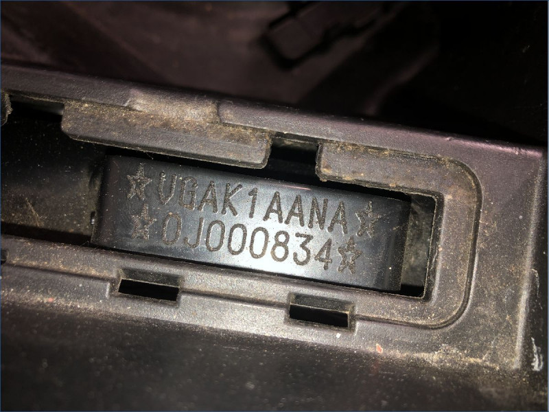 PEUGEOT 50 STREETZONE 