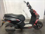 PEUGEOT 50 STREETZONE 