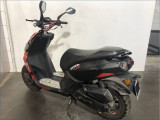 PEUGEOT 50 STREETZONE 