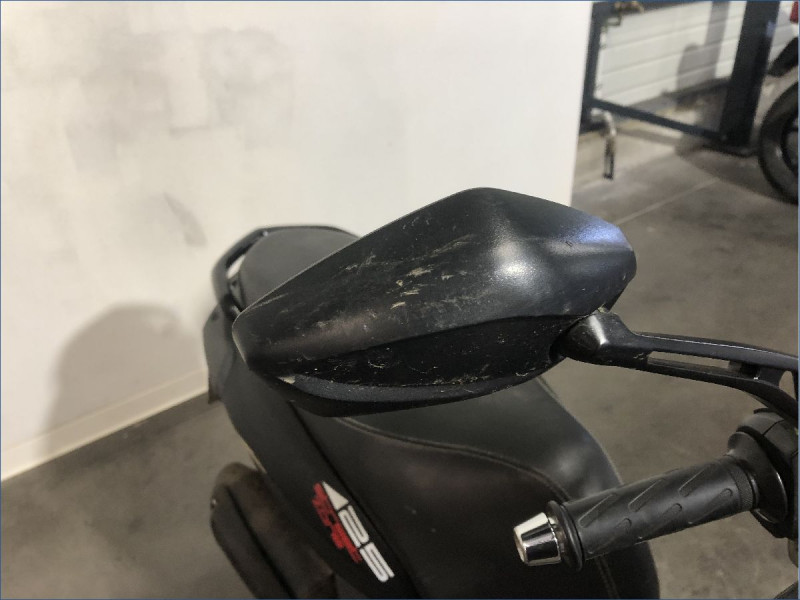 PEUGEOT 50 STREETZONE 