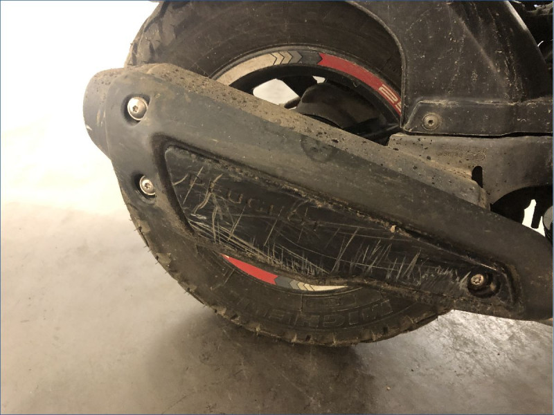 PEUGEOT 50 STREETZONE 