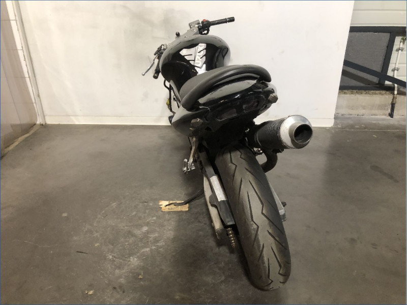 SUZUKI 650 SV S 34CV