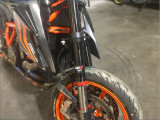 KTM 1290 SUPERDUKE R