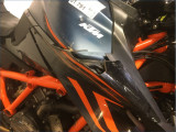 KTM 1290 SUPERDUKE R